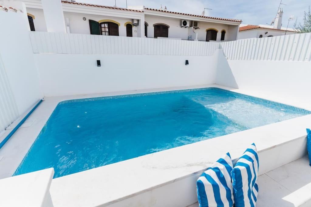 Staysalty - Resort Style Family Beach House With Pool Алтура Екстер'єр фото