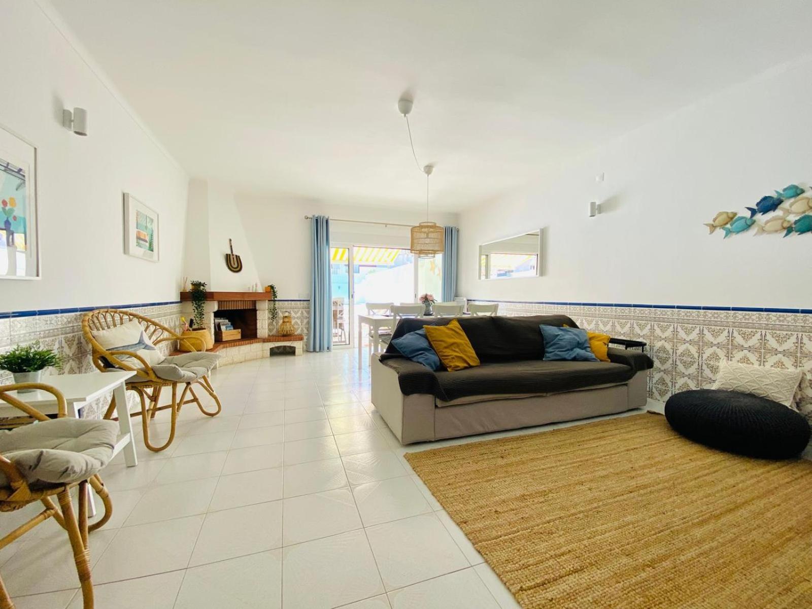 Staysalty - Resort Style Family Beach House With Pool Алтура Екстер'єр фото