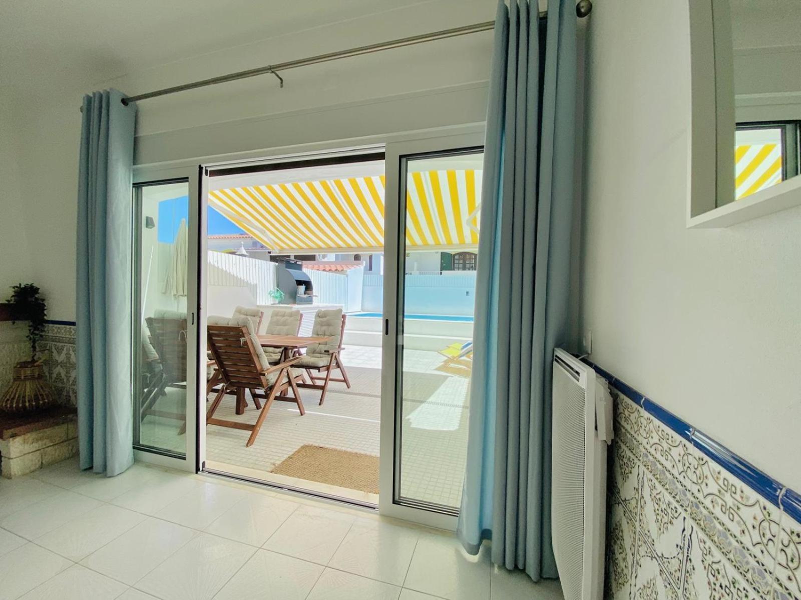 Staysalty - Resort Style Family Beach House With Pool Алтура Екстер'єр фото