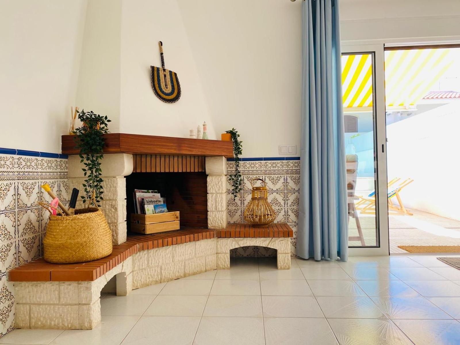 Staysalty - Resort Style Family Beach House With Pool Алтура Екстер'єр фото