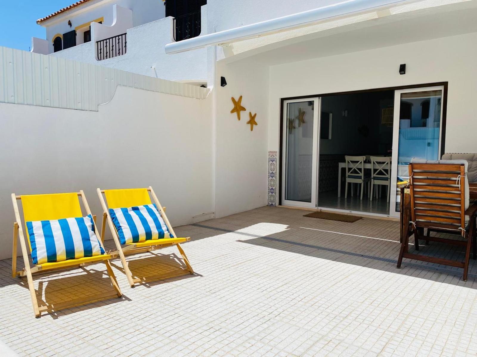 Staysalty - Resort Style Family Beach House With Pool Алтура Екстер'єр фото