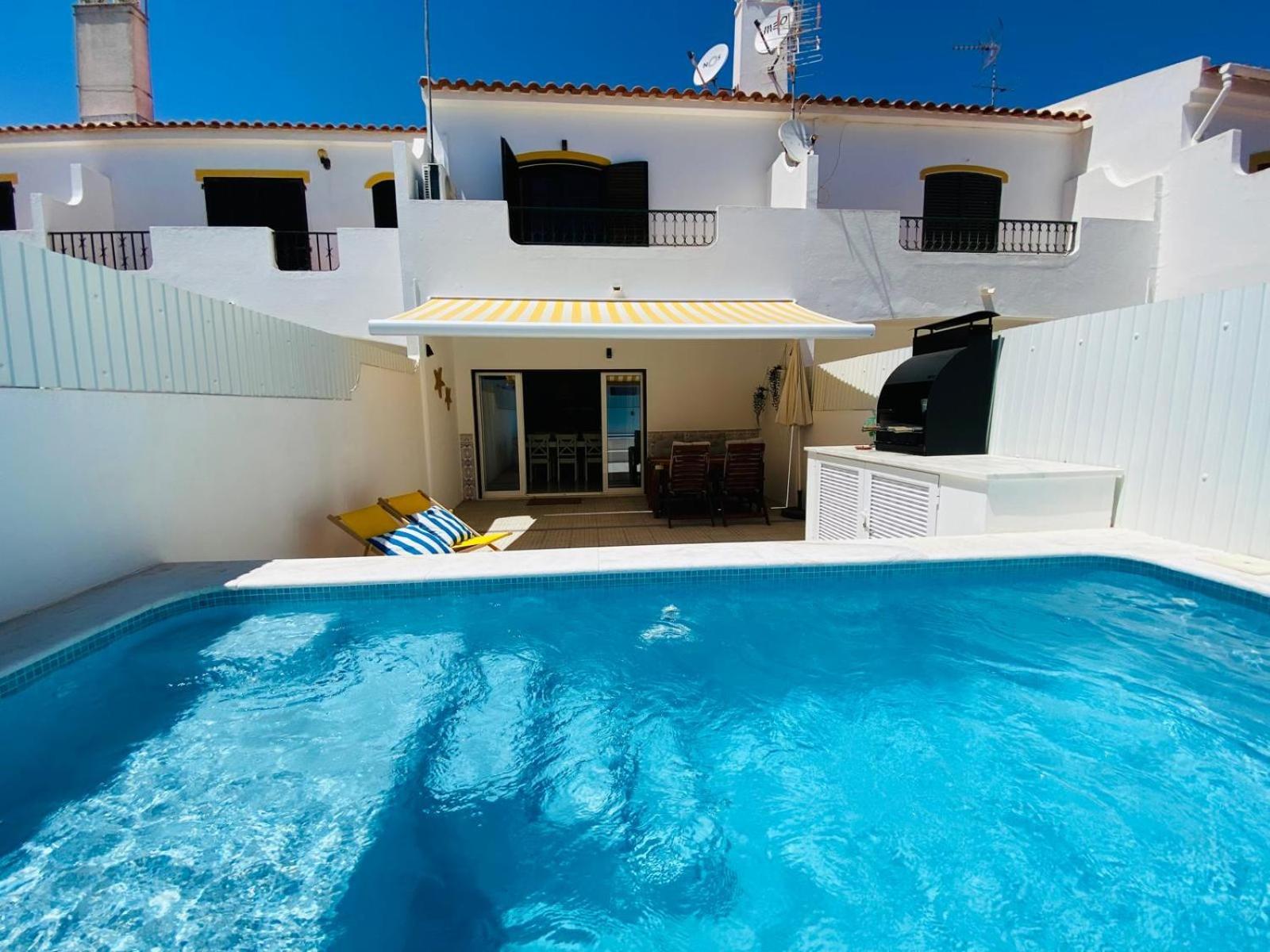 Staysalty - Resort Style Family Beach House With Pool Алтура Екстер'єр фото